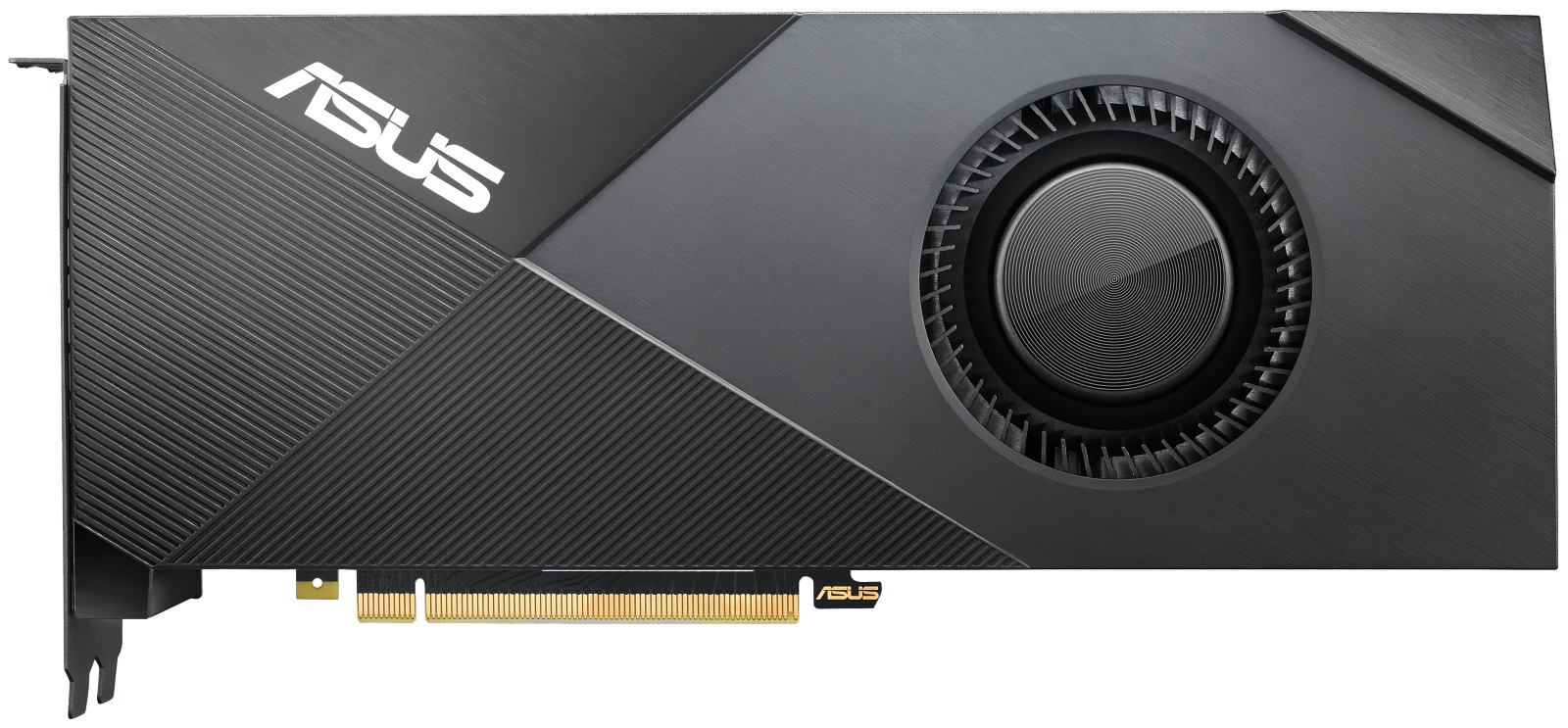 ASUS Turbo GeForce RTX 2080 Ti 11GB GDDR6 image