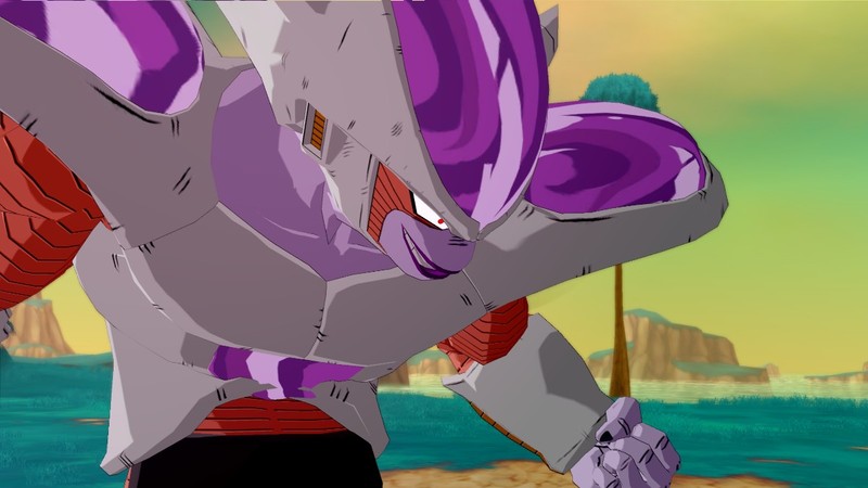Dragon Ball Z: Burst Limit for Xbox 360 image