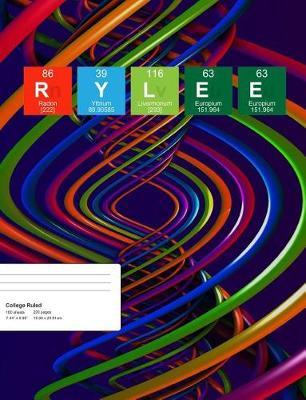 Rylee by Noteworthy Publications image