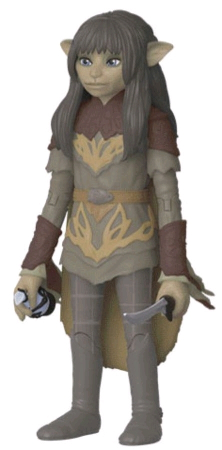 Dark Crystal: AOR - Rian Action Figure image