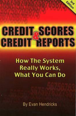 Credit Scores and Credit Reports image