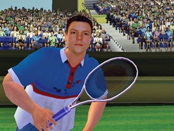 Perfect Ace Pro Tournament Tennis (Big Bytes) for PC image