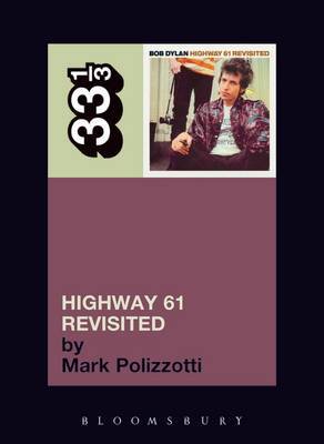 Bob Dylan Highway 61 Revisited image