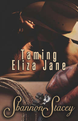 Taming Eliza Jane by Shannon Stacey image