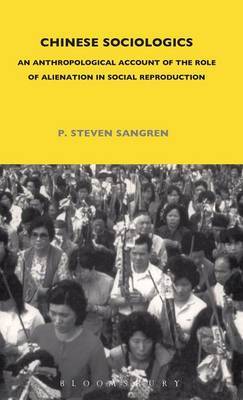 Chinese Sociologics by P.Steven Sangren image