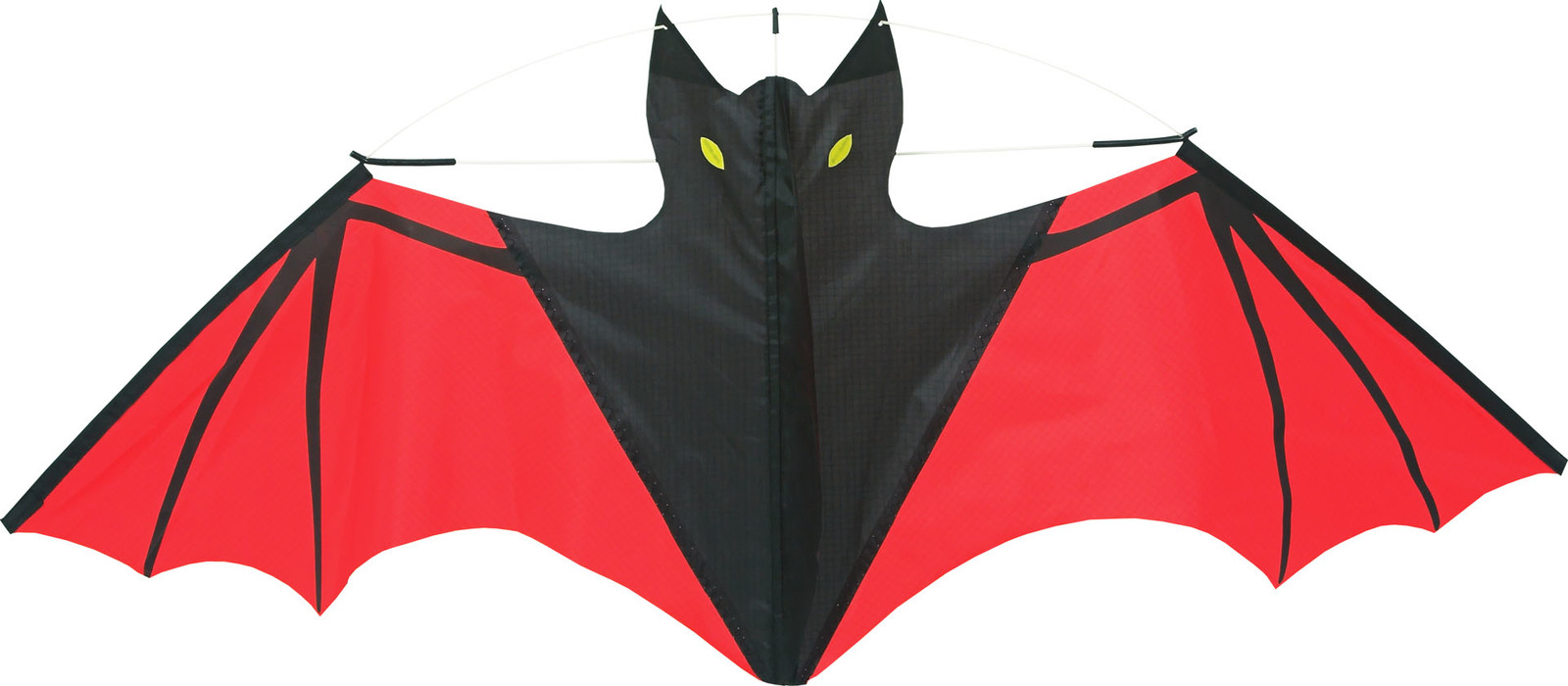 Buy Bat Red 43" Single Line Kite at Mighty Ape NZ