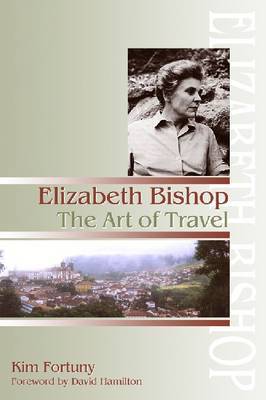 Elizabeth Bishop image