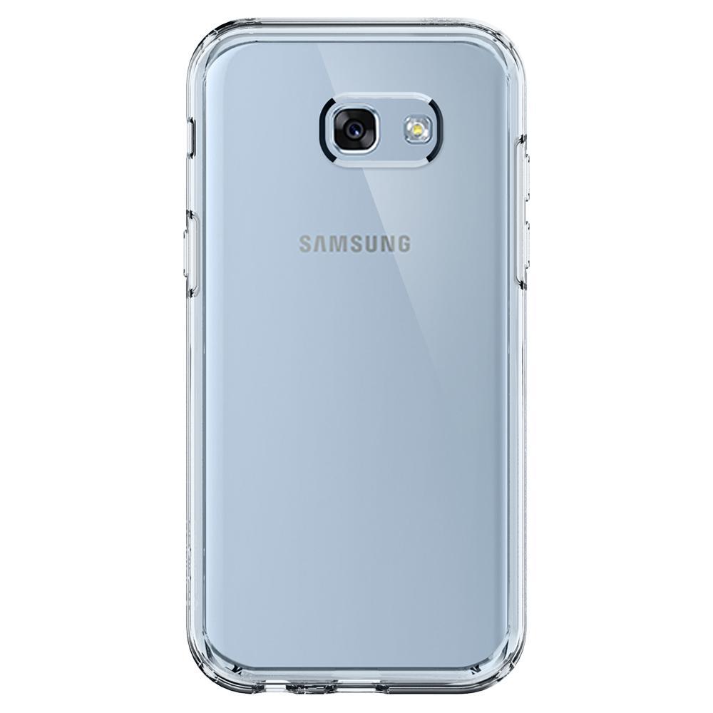 Spigen: Galaxy A5 - Ultra Hybrid Case (Crystal Clear) image