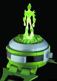 Ben 10 Alien Force Ultimate Omnitrix Watch Toy At Mighty Ape Nz