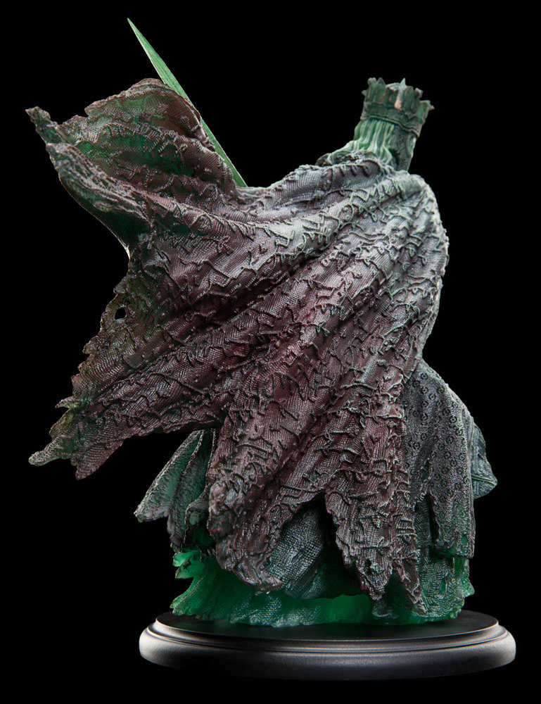 Lord of the Rings: The King of the Dead - Miniature Figure image