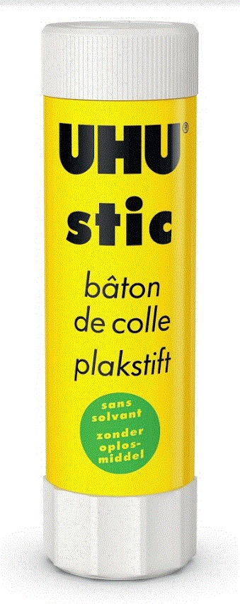 UHU: Glue Stic (40g)