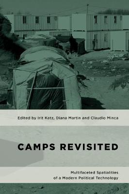 Camps Revisited image