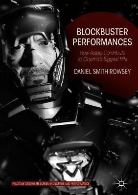 Blockbuster Performances by Daniel Smith-Rowsey image