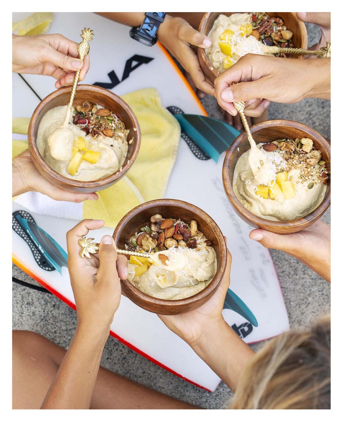 Raw & Free by Sophie Steevens image