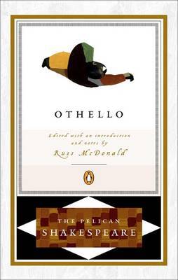 Othello by William Shakespeare image