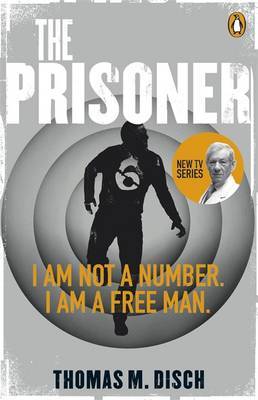 The Prisoner by Thomas M Disch image