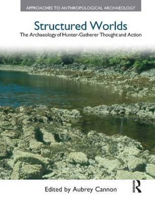 Structured Worlds by Aubrey Cannon image