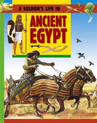 Ancient Egypt by Fiona Corbridge image