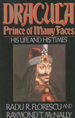 Dracula, Prince Of Many Faces image