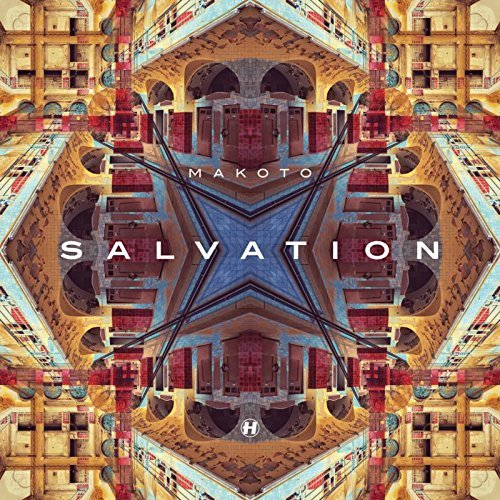 Salvation (3x12"LP) by Makoto image
