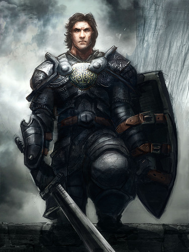 Of Dreams & Shadows - Board Game image