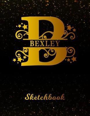 Bexley Sketchbook by Customeyes Publications image
