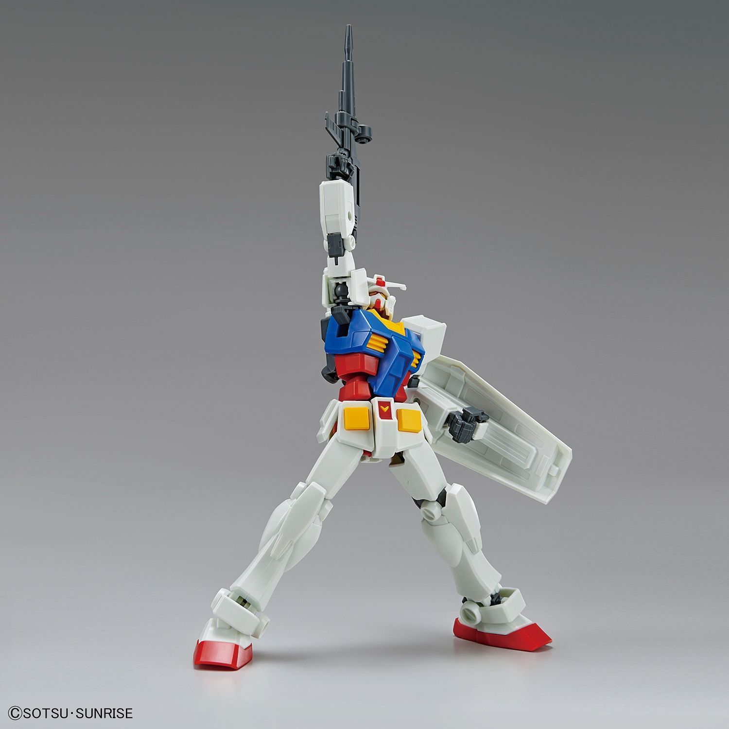 EG 1/144 RX-78-2 Gundam - Model Kit