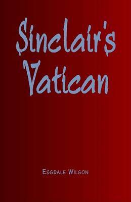 Sinclair's Vatican by Essdale Wilson image