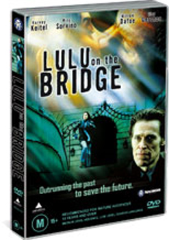 Lulu on the Bridge on DVD image