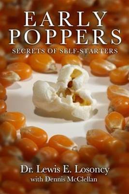 Early Poppers by Lewis E. Losoncy image