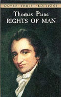 The Rights of Man by Thomas Paine