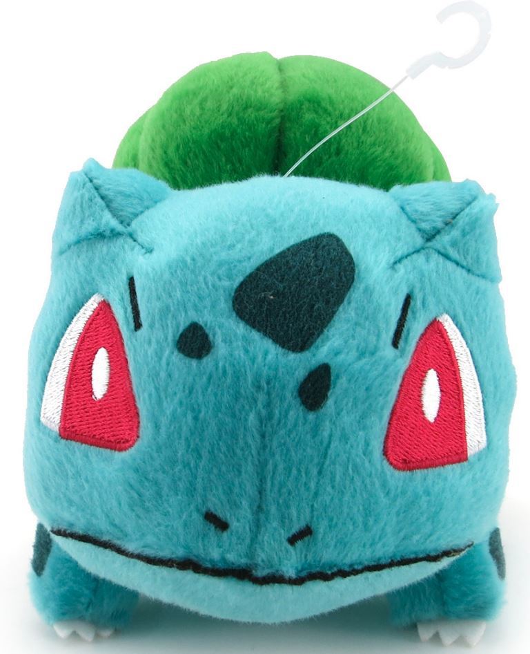 Pokemon Plush - Bulbasaur (20cm)