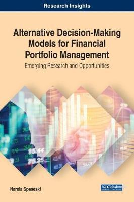 Alternative Decision-Making Models for Financial Portfolio Management image