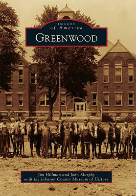 Greenwood by Jim Hillman image