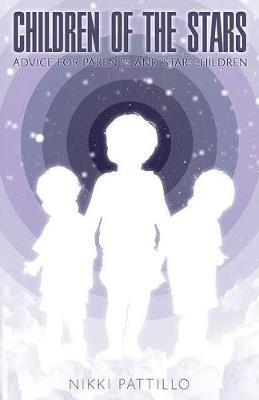 Children of the Stars by Nikki Pattillo image