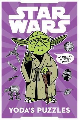 Yoda's Puzzles image