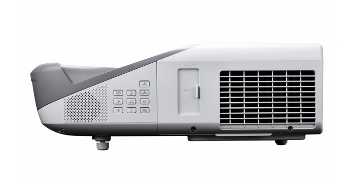 ViewSonic: PS750W WXGA 3200lm - Interactive Ultra Short Throw Projector image