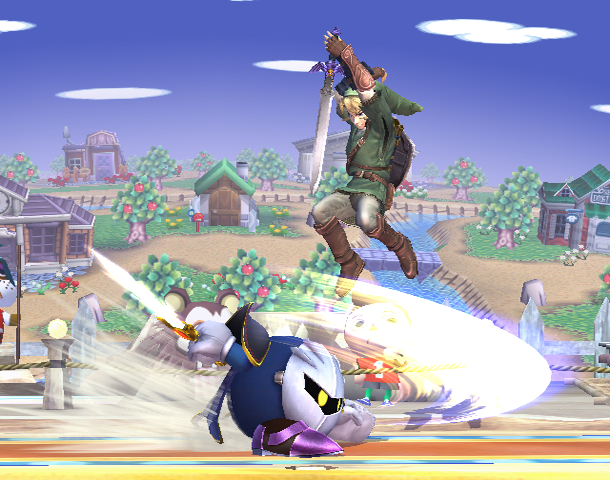 Super Smash Bros. Brawl (Selects) image