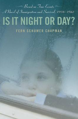 Is It Night or Day? by Fern Schumer Chapman image