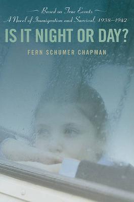 Is It Night or Day? on Hardback by Fern Schumer Chapman