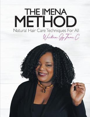 The Imena Method by Tami C image