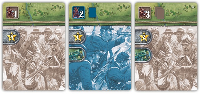 Lincoln - The Board Game image