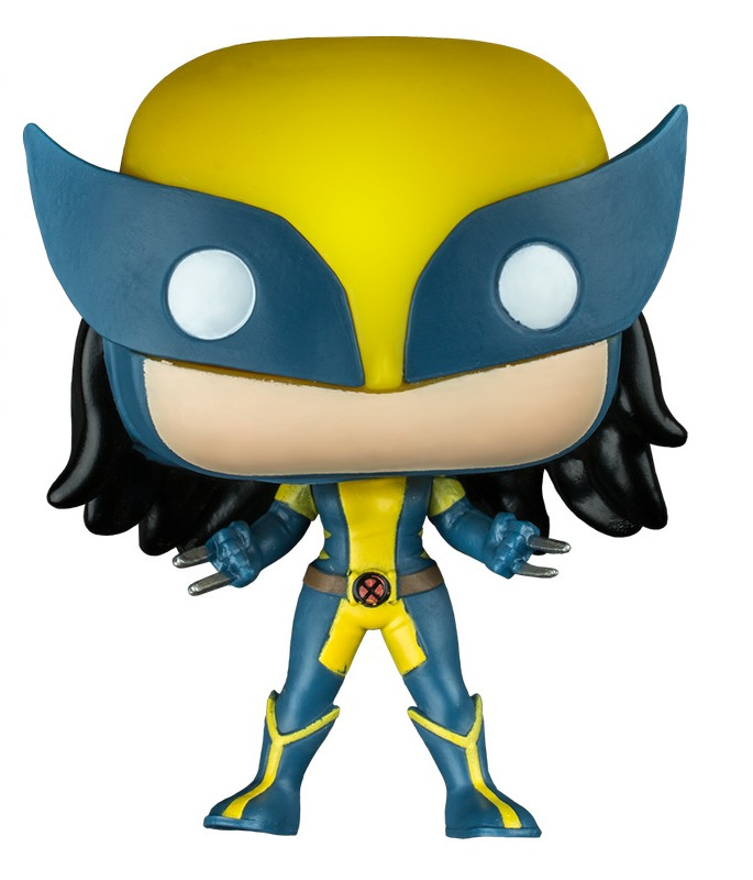 X-Men - X-23 Pop! Vinyl Figure image
