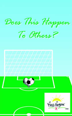 Does This Happen To Others? by Miss Higher image