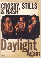 Crosby, Stills And Nash - Daylight Again on DVD Crosby, Stills And Nash - Daylight Again on DVD