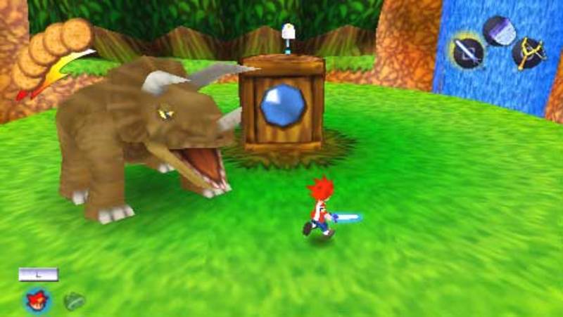Ape Escape (Essential) for PSP image