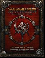 Warhammer Online Age of Reckoning (Pre-sell Pack) for PC Warhammer Online Age of Reckoning (Pre-sell Pack) for PC