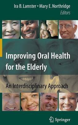 Improving Oral Health for the Elderly image