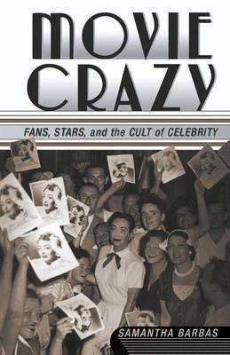 Movie Crazy by Samantha Barbas image