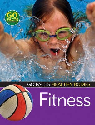 Fitness by Susan Mansfield image